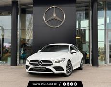 Mercedes CLA Villeneuve-d'Ascq