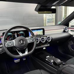 Mercedes CLA Coup&eacute; 250 e AMG Line Villeneuve-d'Ascq