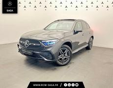 Mercedes GLC