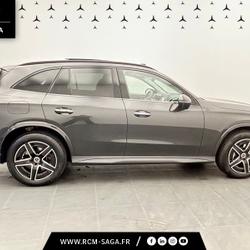 Mercedes GLC SUV 400 e 4MATIC AMG Line Villeneuve-d'Ascq