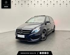Mercedes Classe B Villeneuve-d'Ascq