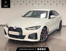 BMW Serie 4 Gran Coupe Villeneuve-d'Ascq