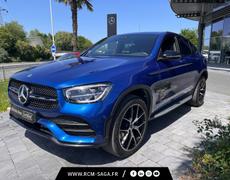Mercedes GLC