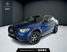 Mercedes GLC Villeneuve-d'Ascq