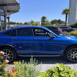 Mercedes GLC 300de 4MATIC AMG Line Villeneuve-d'Ascq