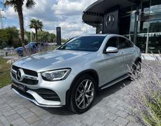 Mercedes GLC