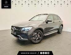 Mercedes GLC Villeneuve-d'Ascq