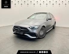 Mercedes Classe C Villeneuve-d'Ascq