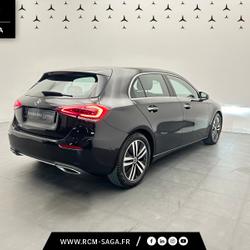 Mercedes Classe A 180 Progressive Line Villeneuve-d'Ascq