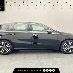 Mercedes Classe A 180 Progressive Line Villeneuve-d'Ascq