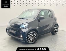 Smart Fortwo Villeneuve-d'Ascq