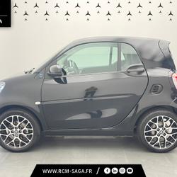 Smart Fortwo Coupe electric drive / EQ Prime 82 ch Villeneuve-d'Ascq