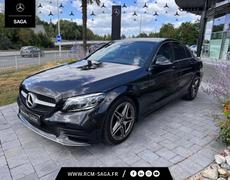 Mercedes Classe C Villeneuve-d'Ascq