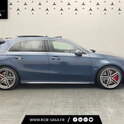 Mercedes Classe A AMG 45 S 4MATIC+ Villeneuve-d'Ascq