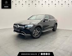 Mercedes GLC Villeneuve-d'Ascq