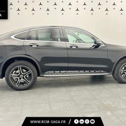 Mercedes GLC 300de 4MATIC AMG Line Villeneuve-d'Ascq
