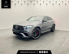 Mercedes GLC Villeneuve-d'Ascq