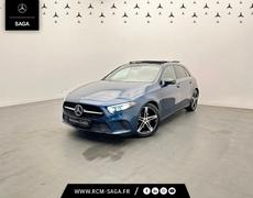 Mercedes Classe A
