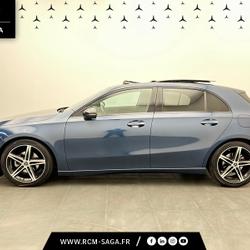 Mercedes Classe A 180 Progressive Line Villeneuve-d'Ascq