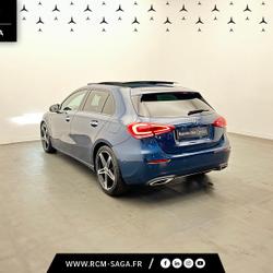 Mercedes Classe A 180 Progressive Line Villeneuve-d'Ascq