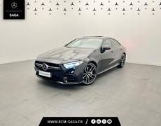 Mercedes CLS Villeneuve-d'Ascq