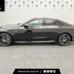 Mercedes CLS AMG 53 4MATIC+ Coup&eacute; Villeneuve-d'Ascq