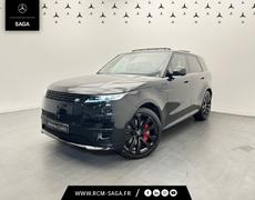 Land Rover Range Rover Sport Villeneuve-d'Ascq