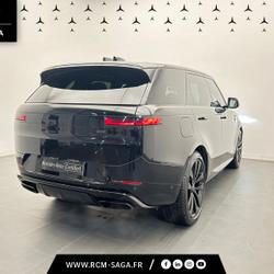 Land Rover Range Rover Sport First Edition Hybrid 3.0 510 ch BVA8 Villeneuve-d'Ascq