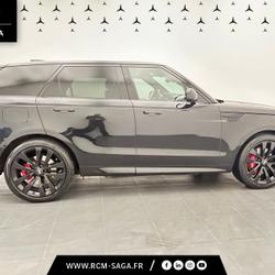 Land Rover Range Rover Sport First Edition Hybrid 3.0 510 ch BVA8 Villeneuve-d'Ascq