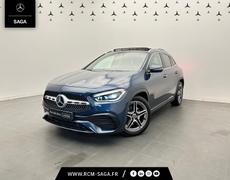Mercedes GLA Villeneuve-d'Ascq