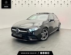 Mercedes Classe A