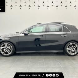 Mercedes Classe A 200 d AMG Line /177 Li Villeneuve-d'Ascq