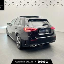 Mercedes Classe A 200 d AMG Line /177 Li Villeneuve-d'Ascq