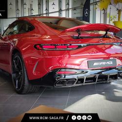 Mercedes AMG GT 63 S E PERFORMANCE - occasion - Villeneuve-d'Ascq - photo 2/23