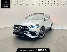 Mercedes GLA Villeneuve-d'Ascq