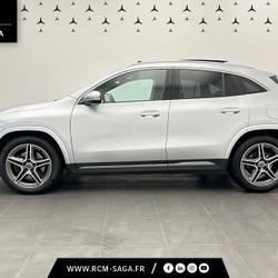Mercedes GLA 200 d 4MATIC AMG Line AM Villeneuve-d'Ascq