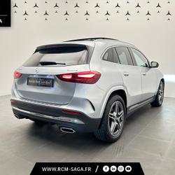 Mercedes GLA 200 d 4MATIC AMG Line AM Villeneuve-d'Ascq