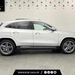 Mercedes GLA 200 d 4MATIC AMG Line AM Villeneuve-d'Ascq