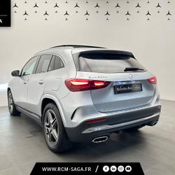 Mercedes GLA 200 d 4MATIC AMG Line AM Villeneuve-d'Ascq