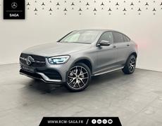 Mercedes GLC Villeneuve-d'Ascq
