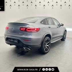 Mercedes GLC 300de 4MATIC AMG Line Villeneuve-d'Ascq