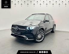 Mercedes GLE Villeneuve-d'Ascq
