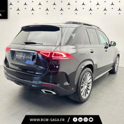 Mercedes GLE 350 de 4MATIC AMG Line Villeneuve-d'Ascq