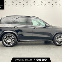 Mercedes GLE 350 de 4MATIC AMG Line Villeneuve-d'Ascq