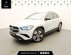 Mercedes GLA Villeneuve-d'Ascq