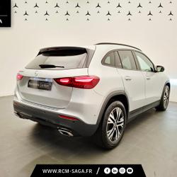 Mercedes GLA 200 d Progressive Line occasion - Villeneuve-d'Ascq - photo 2/31