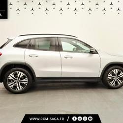 Mercedes GLA 200 d Progressive Line occasion - Villeneuve-d'Ascq - photo 3/31