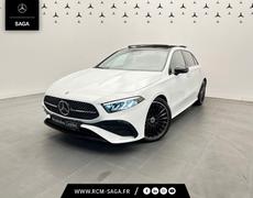 Mercedes Classe A Villeneuve-d'Ascq