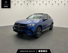 Mercedes GLC Villeneuve-d'Ascq