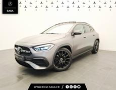 Mercedes GLA Villeneuve-d'Ascq